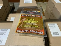 Partij levensmiddelen - 35x pallet - afbeelding 77 van  82