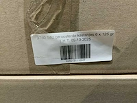 Partij levensmiddelen - 35x pallet - afbeelding 67 van  82