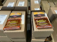 Partij levensmiddelen - 35x pallet - afbeelding 79 van  82
