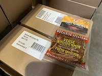 Partij levensmiddelen - 35x pallet - afbeelding 81 van  82