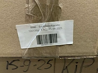 Partij levensmiddelen - 35x pallet - afbeelding 78 van  82
