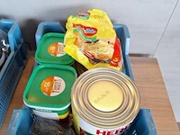 Partij levensmiddelen o.a. remia plantaardige mayo - afbeelding 2 van  5