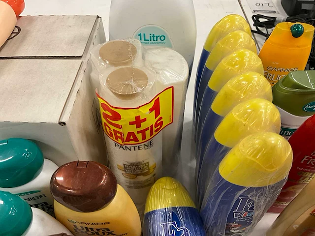 Partij lichaamsverzorging - afbeelding 11 van  16
