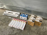 Partij lichtbronnen en spots - afbeelding 7 van  13