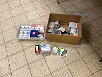 Partij lichtbronnen - afbeelding 2 van  5