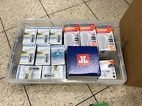 Partij lichtbronnen - afbeelding 3 van  5