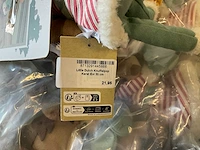 Partij little dutch knuffelpoppen kerst evi (22x) - afbeelding 4 van  4