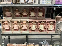 Partij little dutch my baby dolls noa&lily (30x)