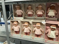 Partij little dutch my baby dolls noa&lily (30x) - afbeelding 4 van  5