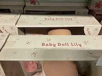 Partij little dutch my baby dolls noa&lily (30x) - afbeelding 5 van  5