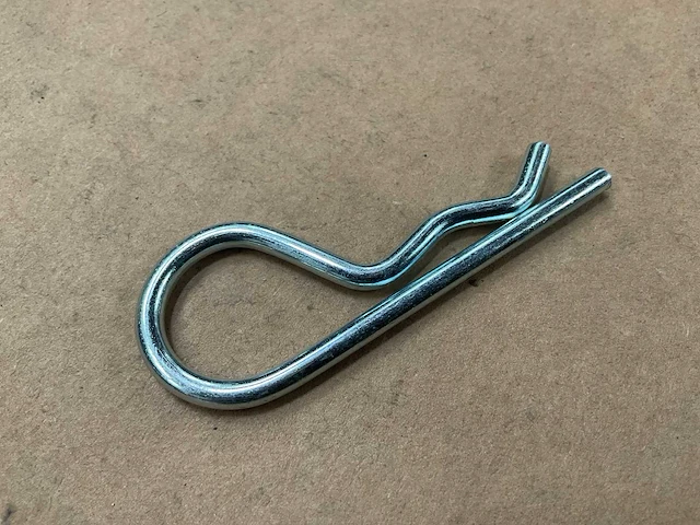 Partij lock pins - afbeelding 1 van  5