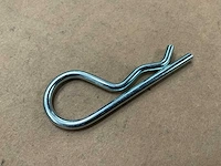 Partij lock pins - afbeelding 1 van  5