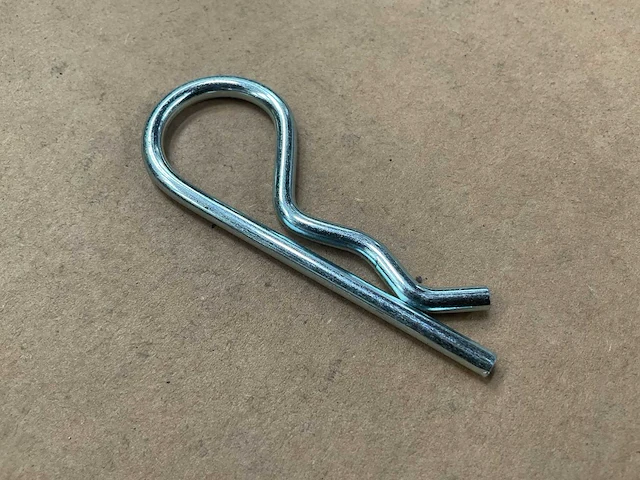 Partij lock pins - afbeelding 2 van  5
