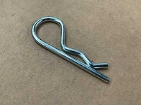 Partij lock pins - afbeelding 2 van  5