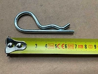 Partij lock pins - afbeelding 3 van  5