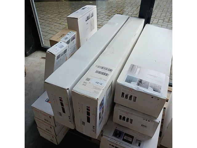 Partij looox artikelen - afbeelding 3 van  24