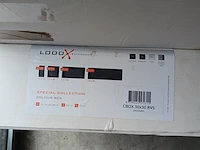 Partij looox artikelen - afbeelding 17 van  24