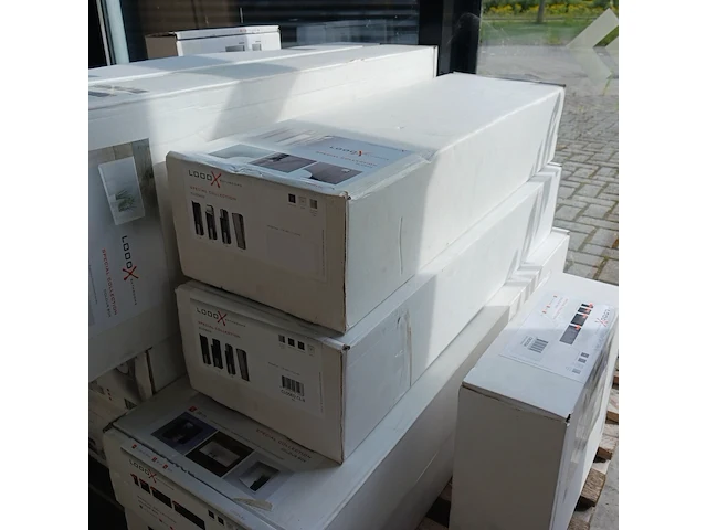 Partij looox artikelen - afbeelding 20 van  24