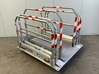 Partij loopbruggen (3x) - afbeelding 2 van  6