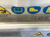 Partij loopbruggen (3x) - afbeelding 5 van  6