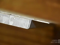 Partij looproosters - afbeelding 5 van  6
