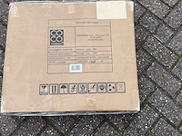 Partij louis side table groen coco maison - afbeelding 1 van  2