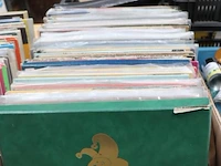 Partij lp's - diverse genres - 200 stuks - afbeelding 3 van  10