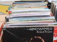 Partij lp's - diverse genres - 200 stuks - afbeelding 4 van  10
