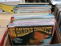 Partij lp's - diverse genres - 200 stuks - afbeelding 5 van  10