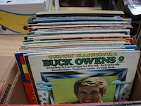 Partij lp's - diverse genres - 200 stuks - afbeelding 6 van  10