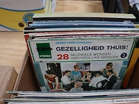 Partij lp's - diverse genres - 200 stuks - afbeelding 7 van  10
