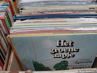 Partij lp's - diverse genres - 200 stuks - afbeelding 8 van  10