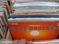 Partij lp's - diverse genres - 200 stuks - afbeelding 9 van  10