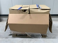 Partij lp's & cd’s circa 1000 stuks - afbeelding 2 van  6