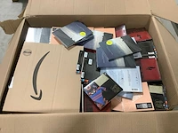 Partij lp's & cd’s circa 1000 stuks - afbeelding 4 van  6