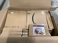Partij lp's & cd’s circa 1000 stuks - afbeelding 5 van  6