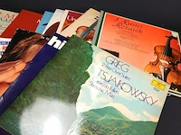 Partij lp's. diverse genres - afbeelding 3 van  5