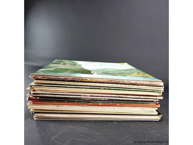 Partij lp's. diverse genres - afbeelding 5 van  5