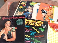Partij lp's diverse genres - afbeelding 3 van  5