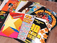 Partij lp's diverse genres - afbeelding 2 van  5