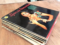 Partij lp's diverse genres - afbeelding 4 van  5