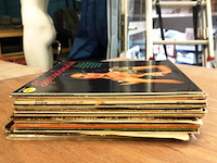 Partij lp's diverse genres - afbeelding 5 van  5