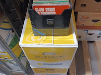 Partij lp,s en singeltjes ruim 240 stuks. - afbeelding 4 van  7