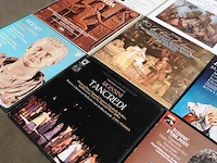 Partij lp's in originele cassetteboxen - afbeelding 2 van  5