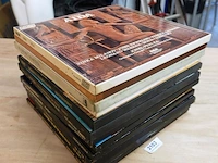 Partij lp's in originele cassetteboxen - afbeelding 4 van  5