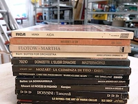 Partij lp's in originele cassetteboxen - afbeelding 5 van  5