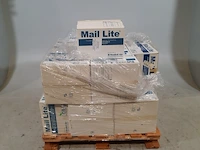 Partij lucht dichte enveloppen sealed air, mail-lite - afbeelding 1 van  7