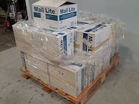 Partij lucht dichte enveloppen sealed air, mail-lite - afbeelding 3 van  7
