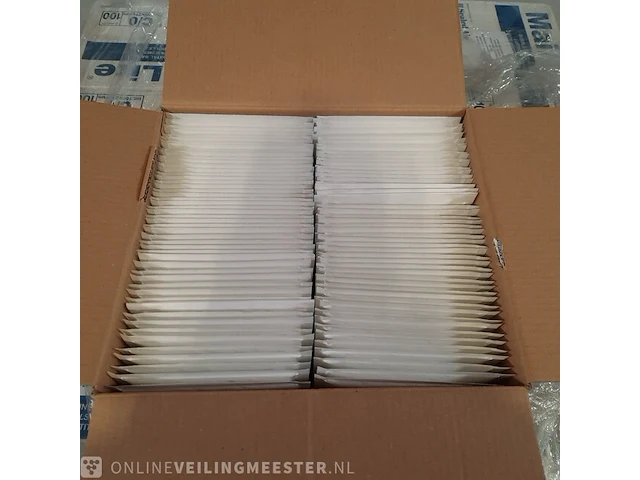 Partij lucht dichte enveloppen sealed air, mail-lite - afbeelding 4 van  7