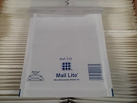 Partij lucht dichte enveloppen sealed air, mail-lite - afbeelding 5 van  7
